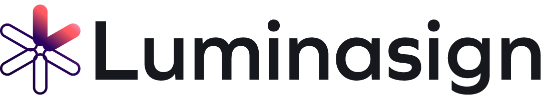 Luminasign
